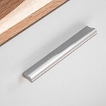 vidaXL Ensemble de meuble TV de 5 pièces en bois d'ingénierie blanc et chêne sonoma