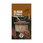 Résine d'Oliban de Somalie à brûler 300 g