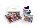 SMARTBOX - Coffret Cadeau Séjour au Puy du Fou® 2025 - 2 jours et 1 nuit à La Villa Gallo-Romaine pour 2 personnes -  Séjour