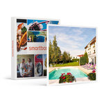 SMARTBOX - Coffret Cadeau Séjour de 2 jours en hôtel à Obernai en Alsace -  Séjour