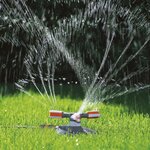 Gardena arroseur circulaire comfort mambo 310m² 2062-20