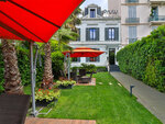 SMARTBOX - Coffret Cadeau Séjour à Cannes : 3 jours de charme en suite dans un hôtel 3* près de la plage -  Séjour