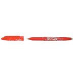 Stylo roller FriXion Ball 0,7 Rouge PILOT