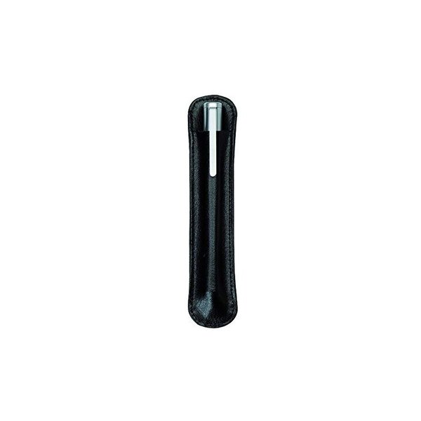 Alassio Etui pour stylo, pour 1 stylo, noir