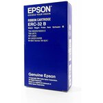 Epson ruban erc32b - 4.500.000 caracteres - noir