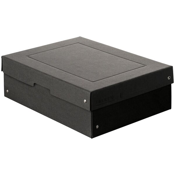 Purebox Black A4 100mm - Noir - X 5 - Falken