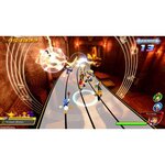 Kingdom Hearts Melody Of Memory Jeu PS4