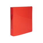 Clas Pp Cristal 23x22 2ax-30 Écart.80mm - Couleurs Assorties - X 15 - Exacompta