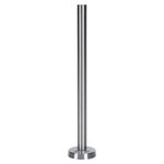 Bathroom Solutions Porte-serviette extensible 25-42 cm