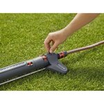 GARDENA AquaZoom L | Arroseur oscillant pour surfaces de 28 a 350m²