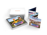 SMARTBOX - Coffret Cadeau Deux journées en famille au Puy du Fou en 2025 pour 2 adultes et 1 enfant -  Multi-thèmes