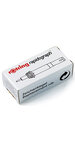 rOtring Pointe de rechange pour stylo Rapidograph, 0,80 mm