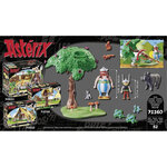 71160 Playmobil Asterix  La chasse au sanglier