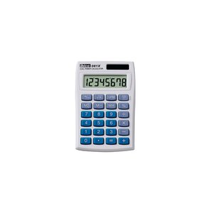 CALCULATRICE IBICO