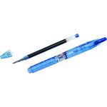 Stylo Bille Rétractable Encre Gel B2P Pointe moyenne Noir x 10 PILOT
