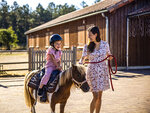 SMARTBOX - Coffret Cadeau Séjour en famille à Center Parcs -  Séjour