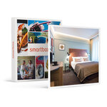 SMARTBOX - Coffret Cadeau Séjour raffiné à Strasbourg : 2 jours en hôtel 5* avec accès au spa -  Séjour