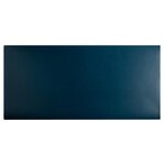 Sous Main Souple Pu Bicolore - 43x90cm - Tropique/canard - Exacompta