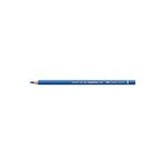 Crayon de couleur Polychromos bleu cobalt verdâtre x 6 FABER-CASTELL