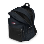 Sac à dos Eastpak Pinnacle Black Denim