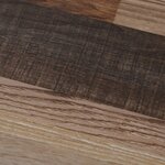 vidaXL Planches de plancher PVC Non auto-adhésif 5 26m² 2mmMulticolore