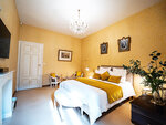 SMARTBOX - Coffret Cadeau 2 jours en suite dans un château 4* près d'Annecy -  Séjour