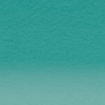 Crayon de couleur Derwent Coloursoft Vert d'eau C380