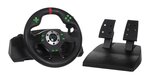 Esperanza EGW101 Manette de jeu Send Playstation  PlayStation 3 Digital USB Noir  Vert