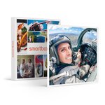 SMARTBOX - Coffret Cadeau Vol de 20 minutes dans un avion de chasse L-39 Albatros à Brno -  Sport & Aventure