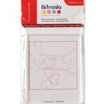 Bloc Positionneur Pour Tampons 9 x 7 Cm