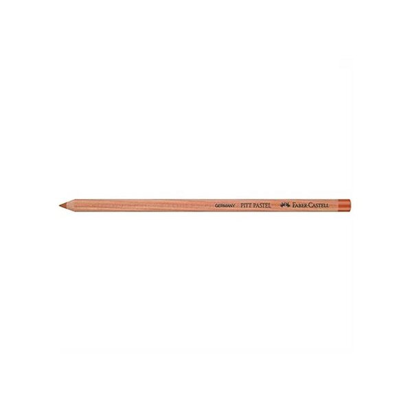 Crayon de couleur PITT PASTELL, ocre brûlé FABER-CASTELL