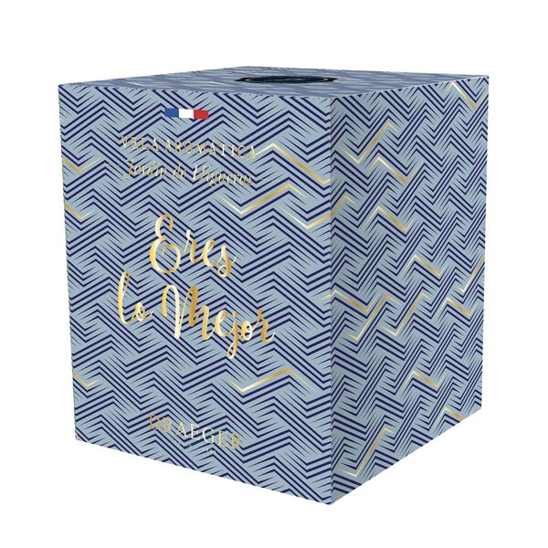Bougie Cadeau - Eres Lo Mejor - Draeger paris