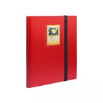 Album TCG SLIM Gaming pour 360 cartes de jeux  cartes Pokémon.