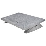 Kensington Repose-pied ergonomique Pro Elite SmartFit SoleMate