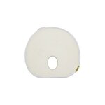 Babymoov appuie-tête ergonomique pour bébé lovenest + fresh