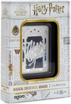 Pièce de monnaie en Argent 2 Dollars g 31.1 (1 oz) Millésime 2025 Harry Potter Magical Creatures ARAGOG