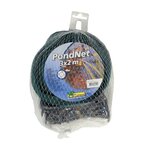 Ubbink Filet de couverture d’étang PE 3x2 m