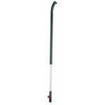 GARDENA Manche alu gainé combisystem ergoline 130 cm