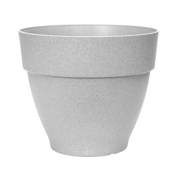 Vibia Campana Bac à fleurs Rond 55 - Gris Ø 55 x 47 cm