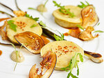 SMARTBOX - Coffret Cadeau Adresses primées : dîner 5 plats au restaurant La Scène Thélème à Paris -  Gastronomie