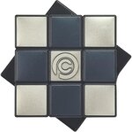 Pièce de monnaie en Argent 2 Dollars g 62.2 (2 oz) Millésime 2024 MAGIC CUBE