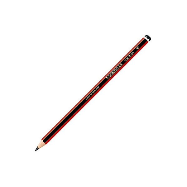 Crayon Tradition 110 Héxagonal 4B STAEDTLER