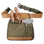 Esschert Design Ceinture d'outils de jardinage GT04