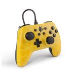 POWER A Manette filaire Pikachu Shado