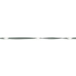 vidaXL Arbre de Noël cône 200 LED Blanc froid 70x180 cm