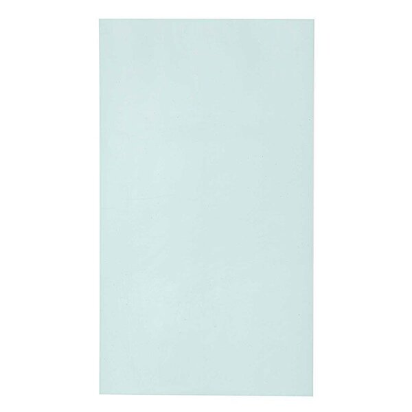 Plaque de caoutchouc pour réaliser ses tampons soi-même 15 x 26 5 cm