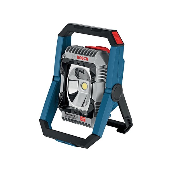 Projecteur led 18v gli 18v2200c  bosch