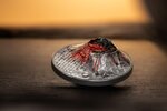 Pièce de monnaie en Argent 20 Dollars g 93.3 (3 oz) Millésime 2025 POMPEII