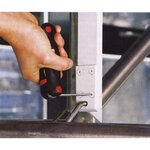 Wiha ensemble de multi-outils hexagonaux 7 pièces pocketstar