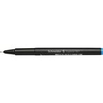 Feutre Fineliner Topliner 967 04 bl. clair SCHNEIDER
